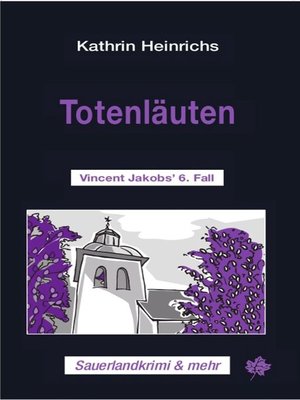 cover image of Totenläuten